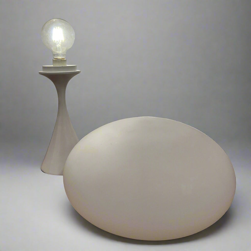 Modernist Table Lamp By Laurel