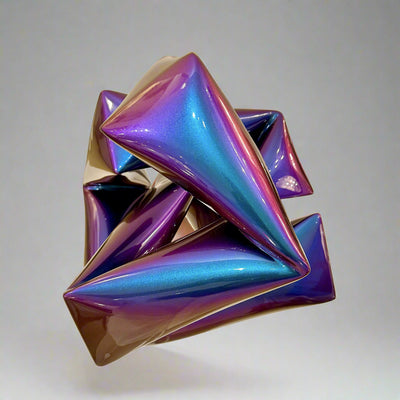Willi Siber (*1949) Floor Sculpture, 2018