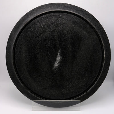 Modernist Round Tray by Lorenzo Burchiellaro