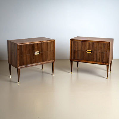 The 'Midtown' Chests of Drawers - designed by Karl Kemp Antiques