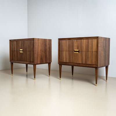 The 'Midtown' Chests of Drawers - designed by Karl Kemp Antiques