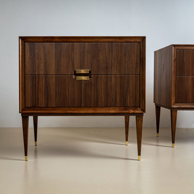 The 'Midtown' Chests of Drawers - designed by Karl Kemp Antiques