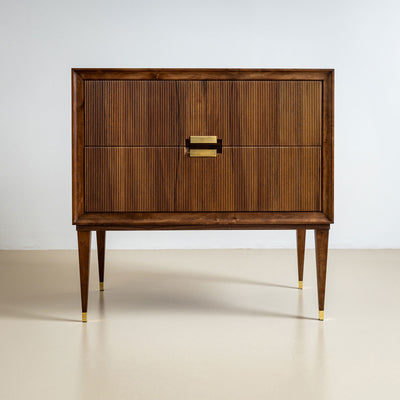 The 'Midtown' Chests of Drawers - designed by Karl Kemp Antiques