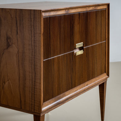 The 'Midtown' Chests of Drawers - designed by Karl Kemp Antiques