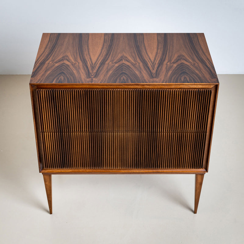 The “MidTown Minimalist” Chests of Drawers - designed by Karl Kemp Antiques