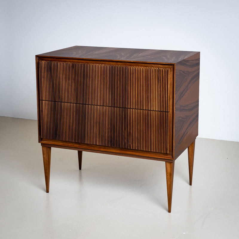 The “MidTown Minimalist” Chests of Drawers - designed by Karl Kemp Antiques