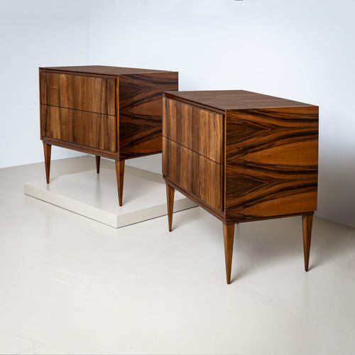 The “MidTown Minimalist” Chests of Drawers - designed by Karl Kemp Antiques