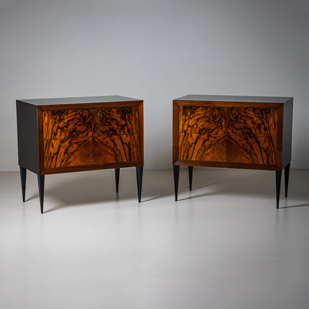 The “Metropole” Chests of Drawers - designed by Karl Kemp Gallery