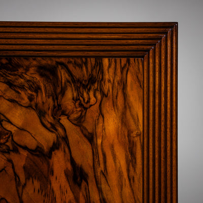The “Metropole” Chests of Drawers - designed by Karl Kemp Gallery