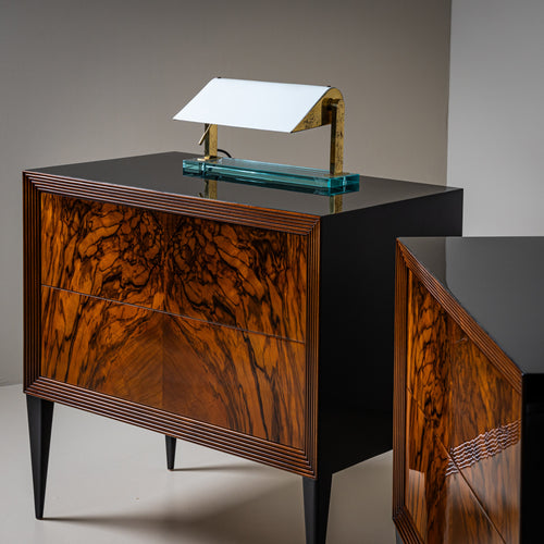 The “Metropole” Chests of Drawers - designed by Karl Kemp Gallery