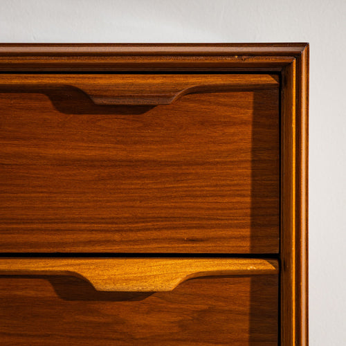 Chest of Drawers, Probably Italy, Mid-20th Century