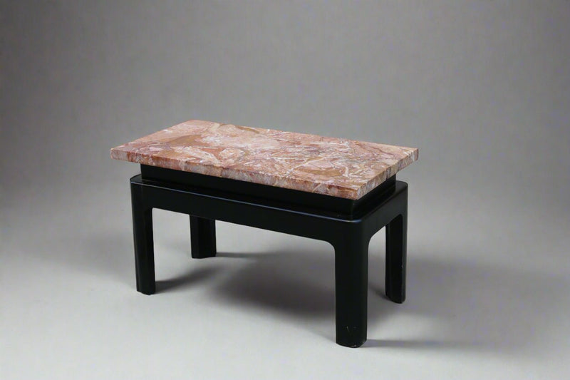 Small Low Side Table by Eleanor Le Maire