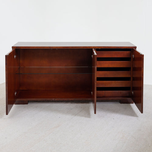 Aldo Tura Sideboard, Italy 1970s
