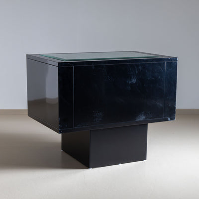 Chest of Drawers and Night Stands by Matteo Thun, Italy 1980s