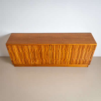 Sideboard by Luciano Frigerio (1928–1999), Italy, 1970s