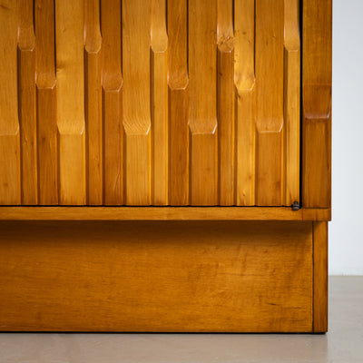 Sideboard by Luciano Frigerio (1928–1999), Italy, 1970s