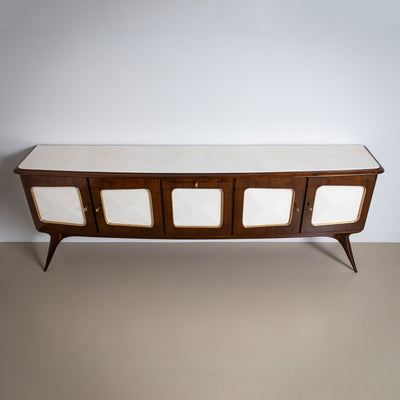 Sideboard, attributed to Guglielmo Ulrich (1904–1977), Italy, 1950s