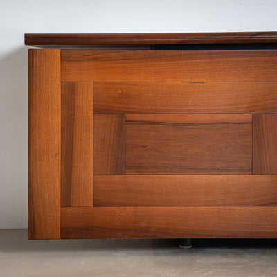 Long Sideboard, Model "Sheraton" by Giotto Stoppino and Lodovico Acerbis for Acerbis, Italy, 1970s