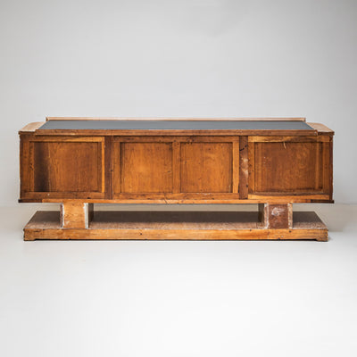 Sideboard by Audoux & Minnet, France, 1940s–50s