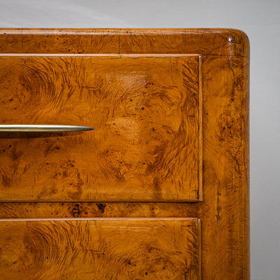 Sideboard with Drawers, Italy, Mid-20th Century