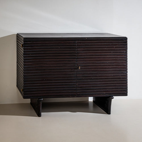 Sideboard by Arredamenti Borsani Varedo (Milan), Italy, Mid-20th Century