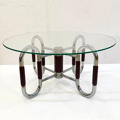 Coffee Table, attributed to Roberto Gabetti and Aimaro Isola, Italy 1960s