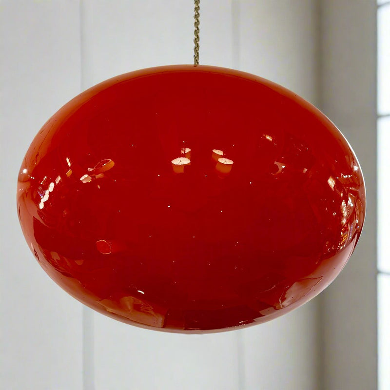Ron Arad I.P.C.O. Hanging Lamp