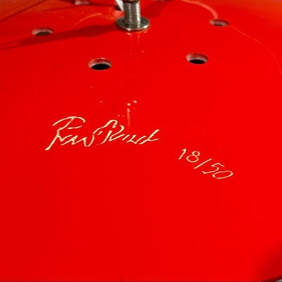 Ron Arad I.P.C.O. Hanging Lamp