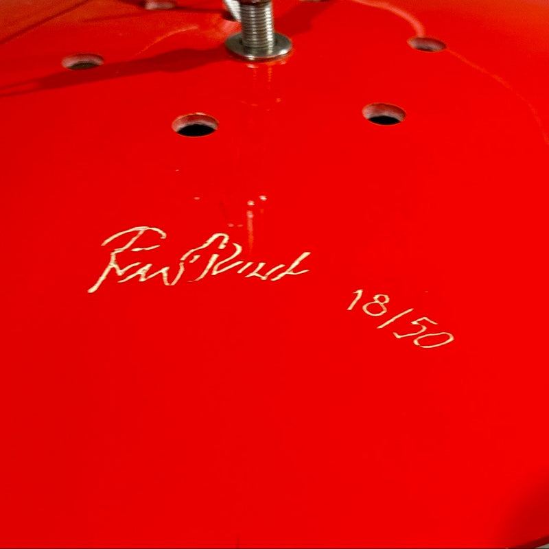 Ron Arad I.P.C.O. Hanging Lamp