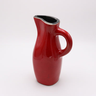 Georges Jouve Ceramic Carafe