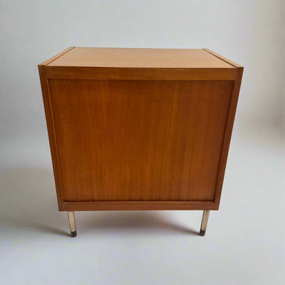 Small Italian Modernist Chest of Drawers