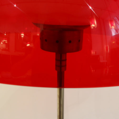 Italian Modernist Floor Lamp , 1960's
