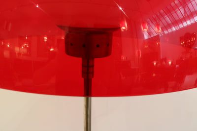 Italian Modernist Floor Lamp , 1960's