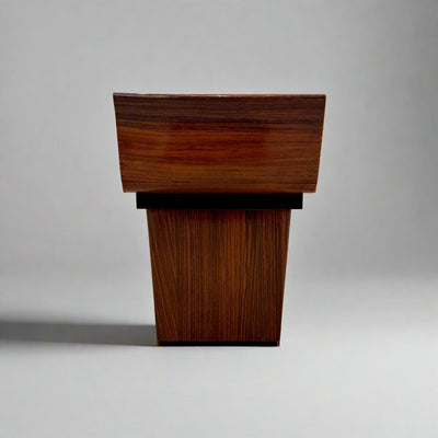 Single Art Deco Stool