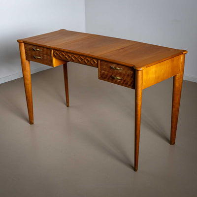 Desk, Italy 1940s, attributed to Pierluigi Colli