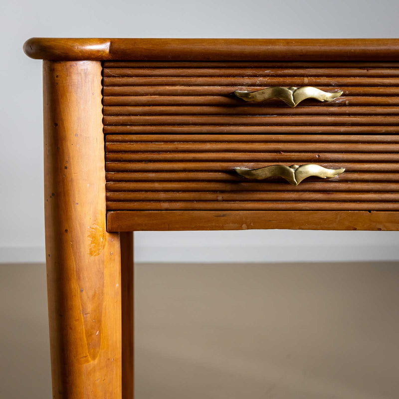 Desk, Italy 1940s, attributed to Pierluigi Colli