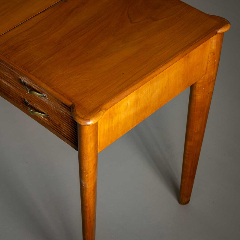 Desk, Italy 1940s, attributed to Pierluigi Colli