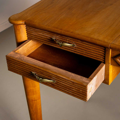 Desk, Italy 1940s, attributed to Pierluigi Colli