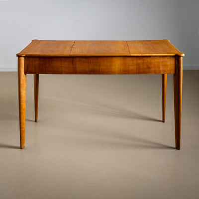 Desk, Italy 1940s, attributed to Pierluigi Colli