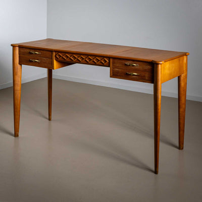 Desk, Italy 1940s, attributed to Pierluigi Colli