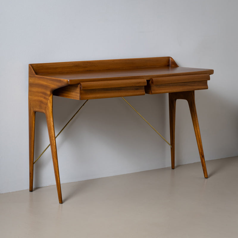 Desk, Italy, Mid-20th Century