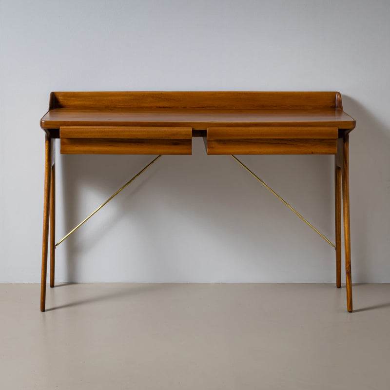 Desk, Italy, Mid-20th Century