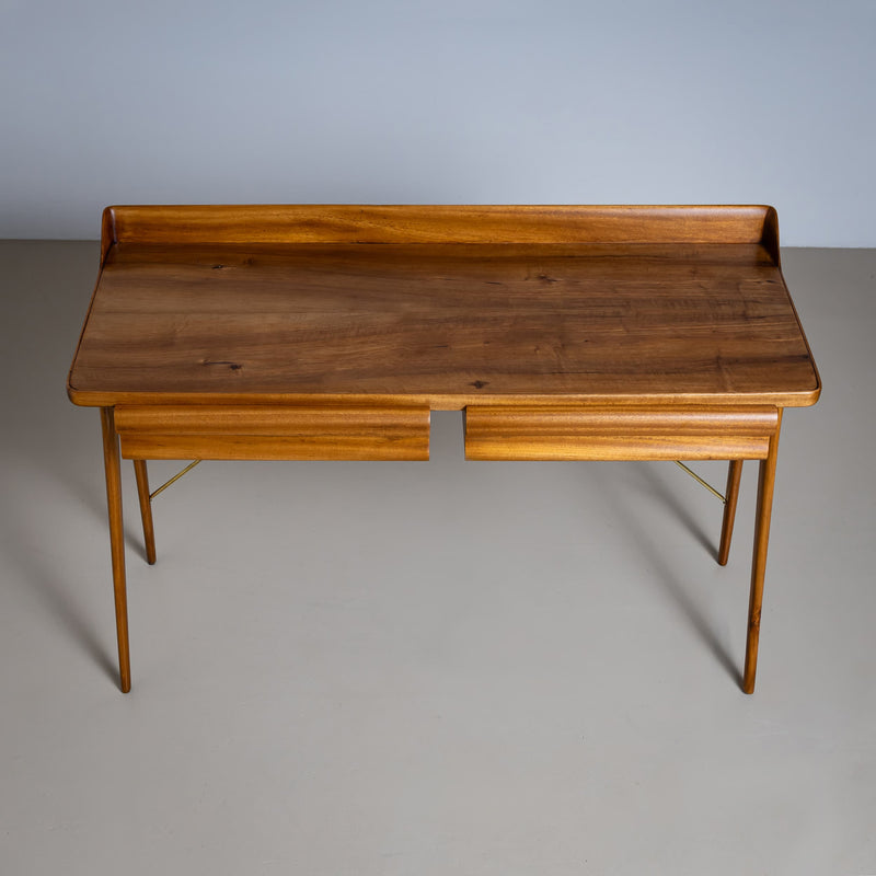 Desk, Italy, Mid-20th Century