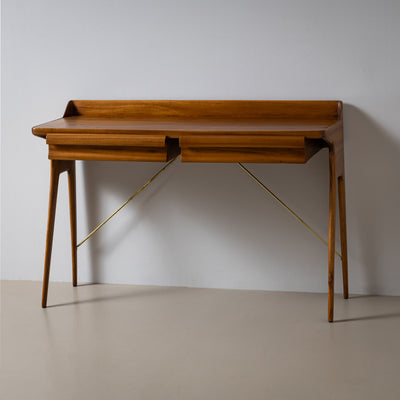 Desk, Italy, Mid-20th Century