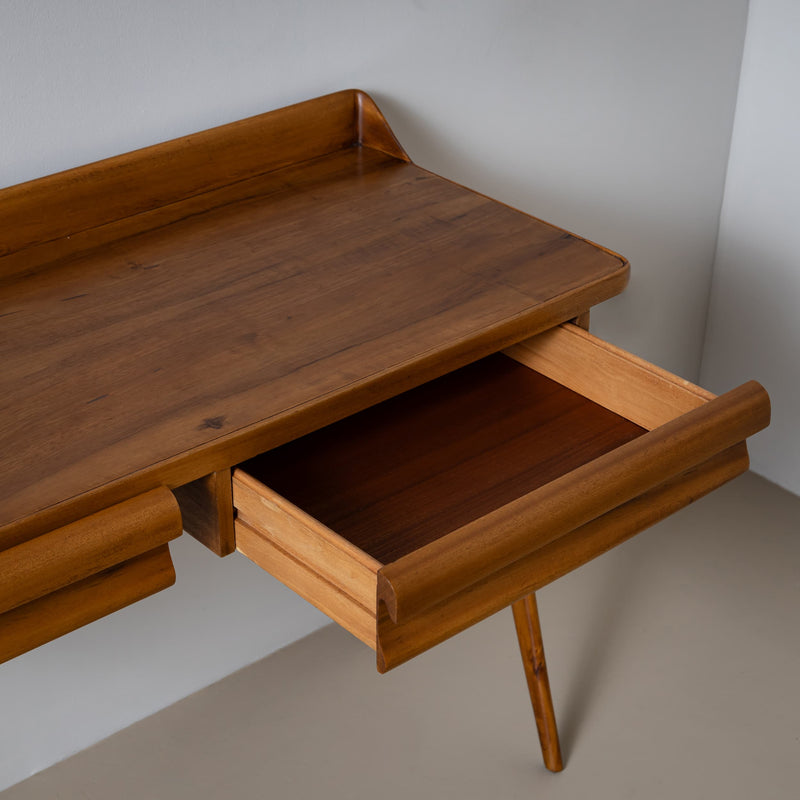 Desk, Italy, Mid-20th Century