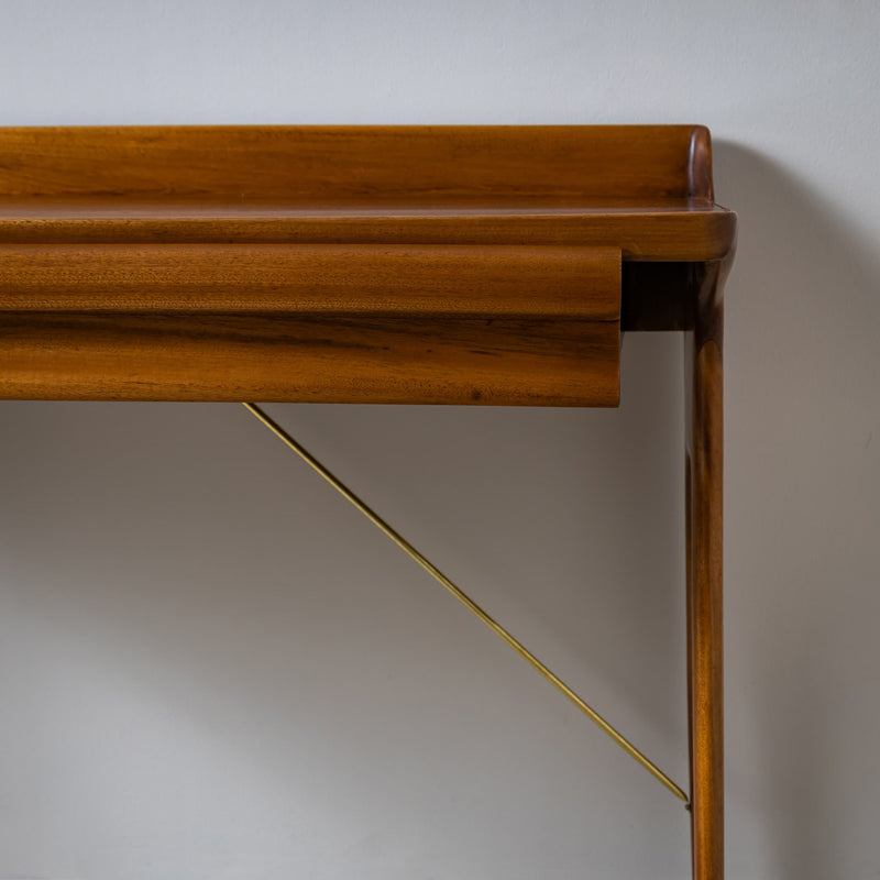 Desk, Italy, Mid-20th Century