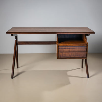 Desk, Italy, Mid-20th Century
