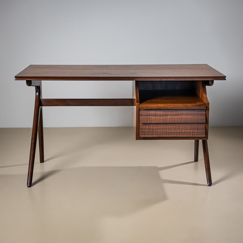 Desk, Italy, Mid-20th Century