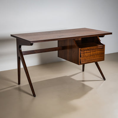 Desk, Italy, Mid-20th Century