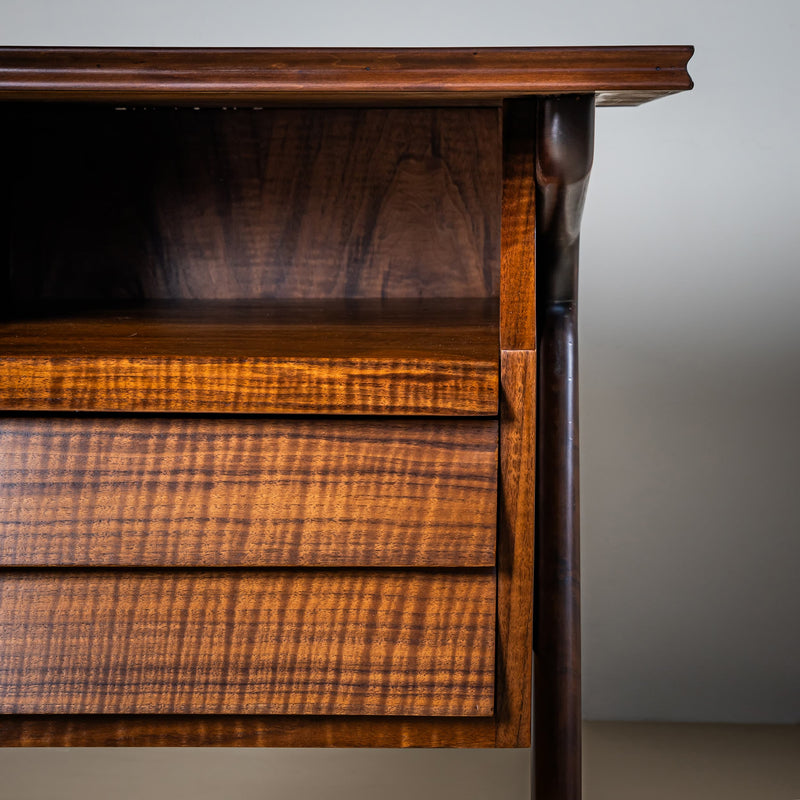 Desk, Italy, Mid-20th Century